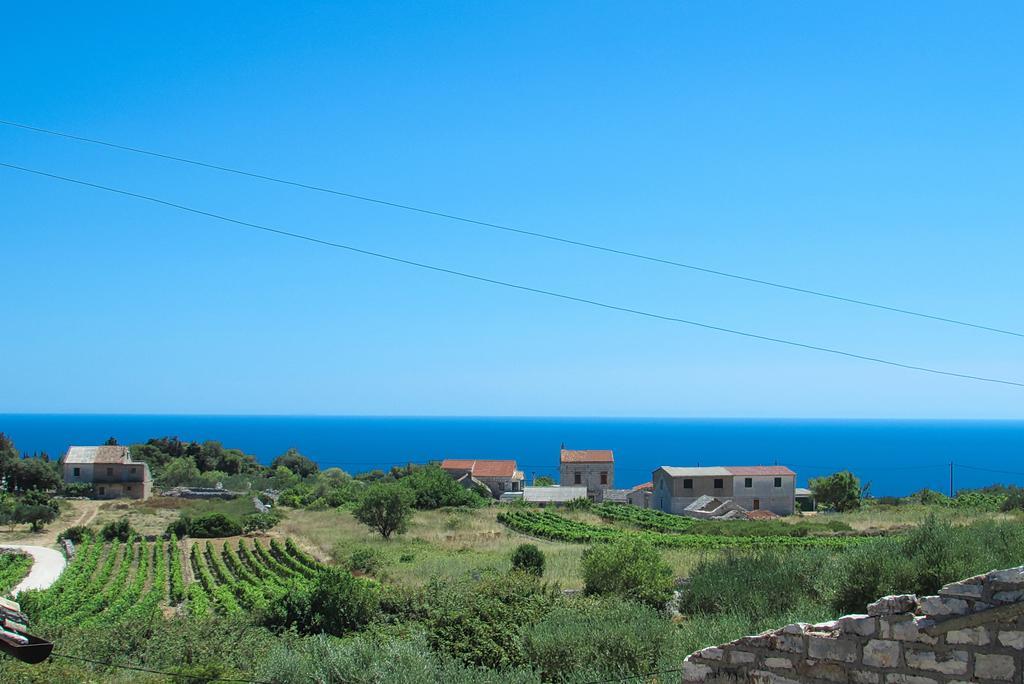Holiday Home Burba Komiža Værelse billede