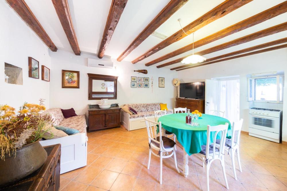 Holiday Home Burba Komiža Eksteriør billede