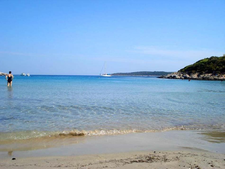 Holiday Home Burba Komiža Eksteriør billede